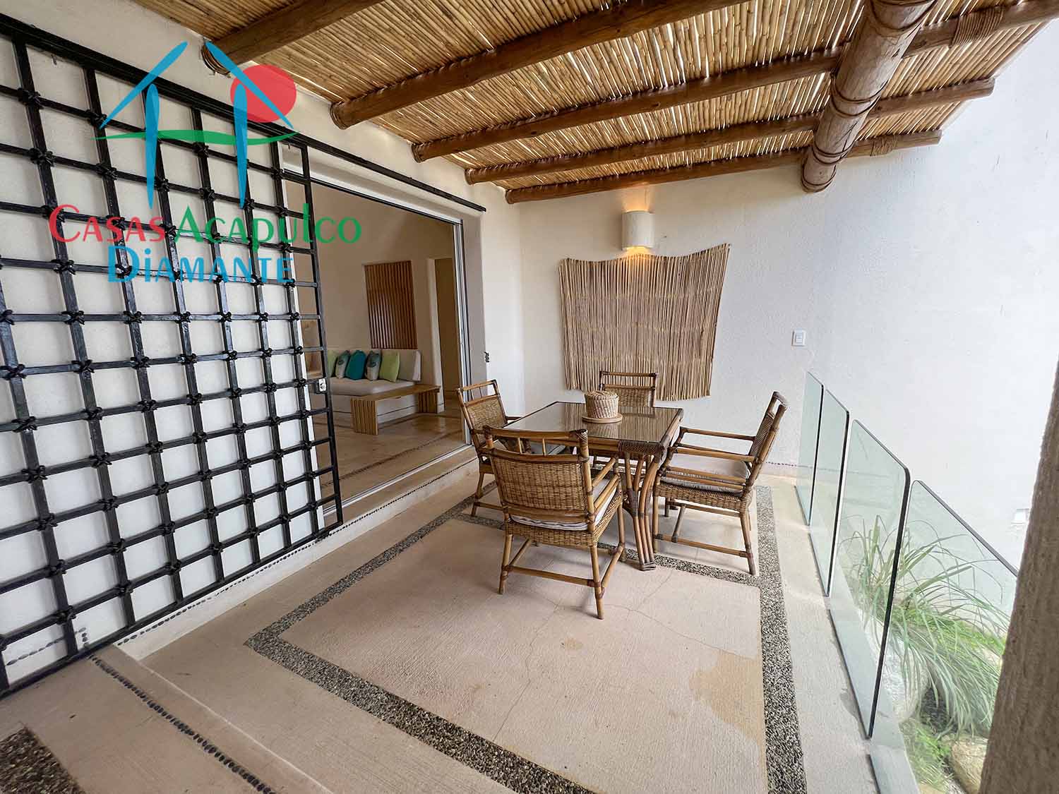 Casa La Wapa - Estancia 14